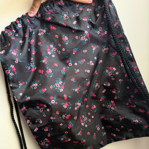 Vans Drawstring Bag - Picture 2 of 3